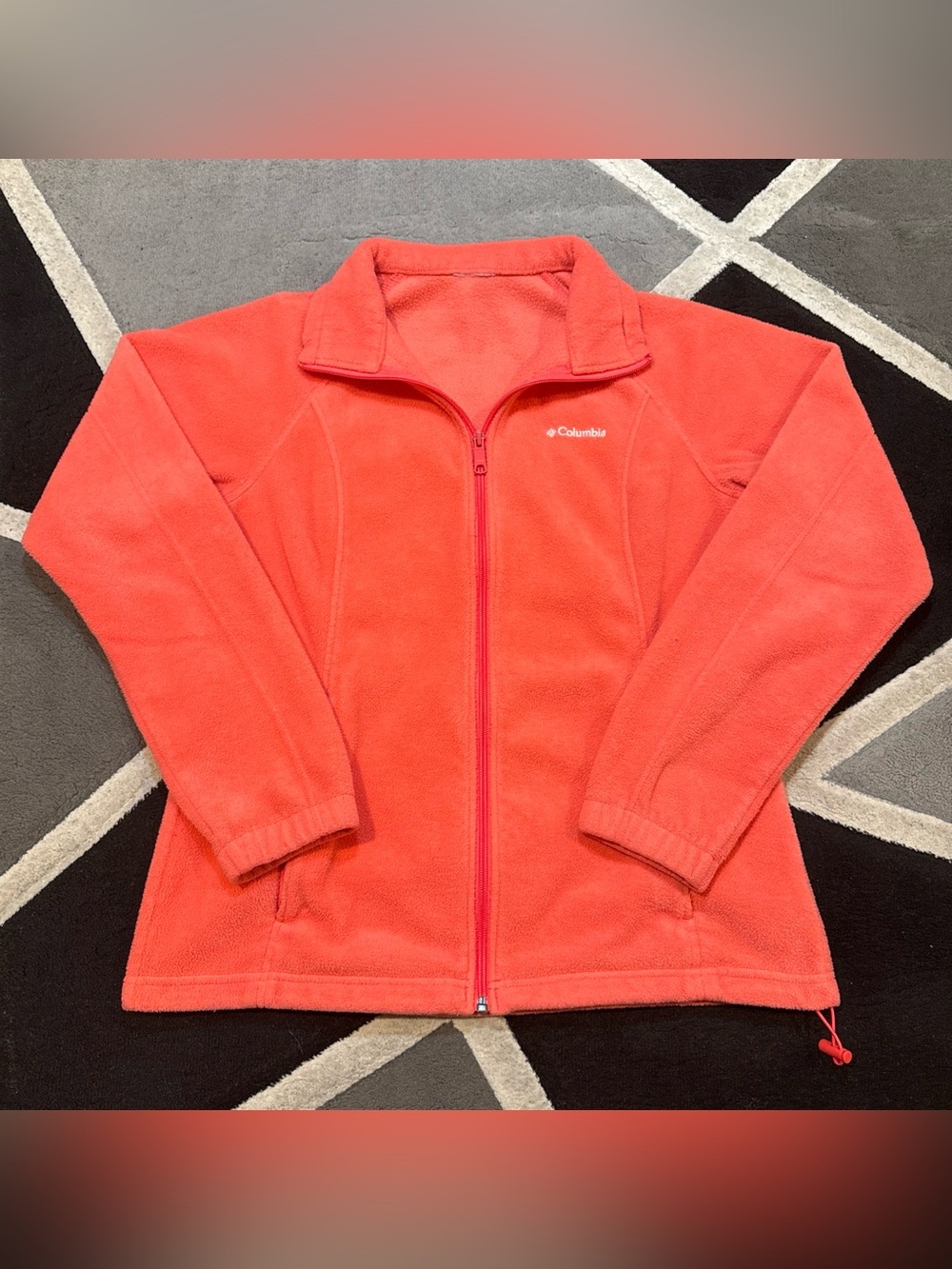 Columbia Sportswear Women's Coral Fleece Jacket